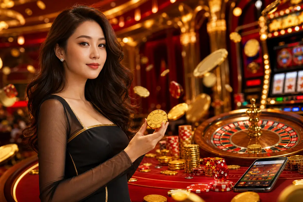 siu887 ưu đãi chào mừng